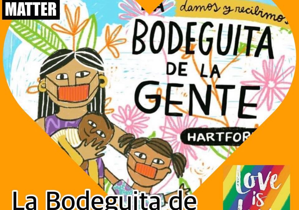 La Bodeguita de la Gente